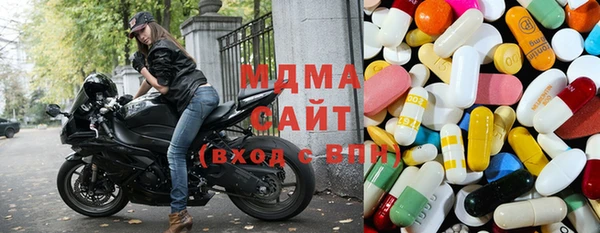 бутират Остров